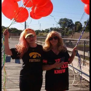 Meet your Posher, Mary